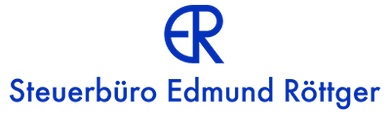 Steuerbüro Edmund Röttger Logo